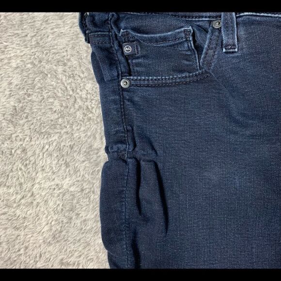 AG Adriano Goldschmied Jean Legging - Picture 10 of 10